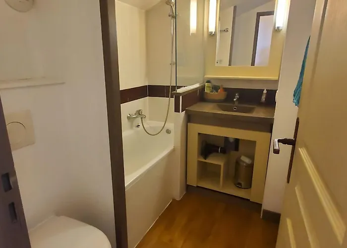 Comfortable Nest With Pool And Sea View * Saint-Raphaël